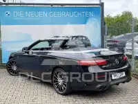 2019 Mercedes Benz E 53 AMG