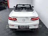2019 Mercedes Benz E 53 AMG