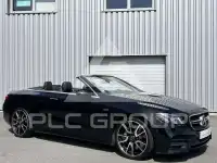 2019 Mercedes Benz E 53 AMG