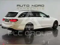 2019 Mercedes Benz E 53 AMG