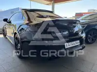 2019 Mercedes Benz E 53 AMG