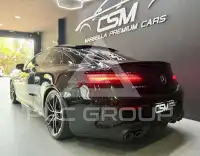 2019 Mercedes Benz E 53 AMG