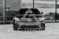2019 Mercedes Benz E 53 AMG