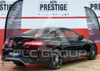 2019 Mercedes Benz E 53 AMG