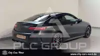 2019 Mercedes Benz E 53 AMG