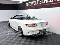 2019 Mercedes Benz E 53 AMG