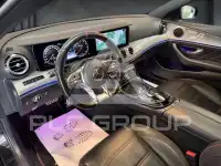 2019 Mercedes Benz E 53 AMG