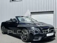2019 Mercedes Benz E 53 AMG