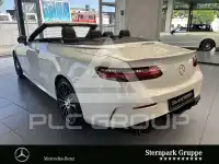 2019 Mercedes Benz E 53 AMG