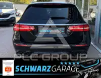 2019 Mercedes Benz E 53 AMG