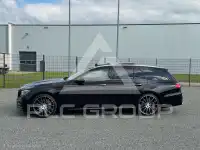 2019 Mercedes Benz E 53 AMG
