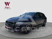 2019 Mercedes Benz E 53 AMG