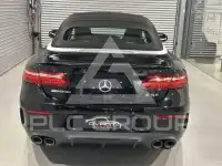 2019 Mercedes Benz E 53 AMG