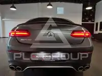 2019 Mercedes Benz E 53 AMG