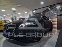 2019 Mercedes Benz E 53 AMG
