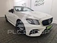 2019 Mercedes Benz E 53 AMG