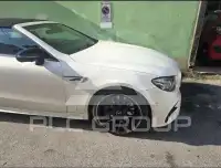 2019 Mercedes Benz E 53 AMG