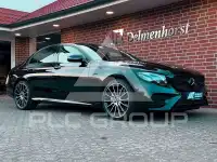 2019 Mercedes Benz E 53 AMG