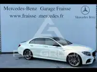 2019 Mercedes Benz E 53 AMG