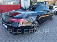 2019 Mercedes Benz E 53 AMG