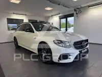 2019 Mercedes Benz E 53 AMG