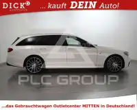 2019 Mercedes Benz E 53 AMG