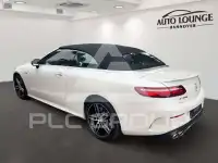 2019 Mercedes Benz E 53 AMG