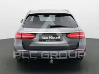 2019 Mercedes Benz E 53 AMG
