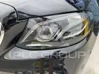 2019 Mercedes Benz E 53 AMG