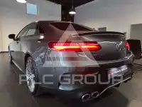 2019 Mercedes Benz E 53 AMG