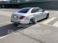 2019 Mercedes Benz E 53 AMG