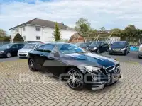 2019 Mercedes Benz E 53 AMG