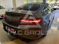 2019 Mercedes Benz E 53 AMG