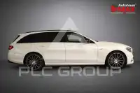 2019 Mercedes Benz E 53 AMG