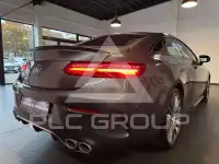 2019 Mercedes Benz E 53 AMG
