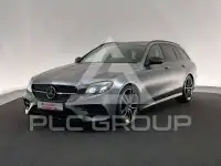 2019 Mercedes Benz E 53 AMG