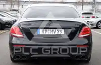 2019 Mercedes Benz E 53 AMG