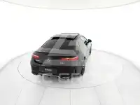 2019 Mercedes Benz E 53 AMG