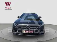 2019 Mercedes Benz E 53 AMG