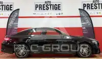 2019 Mercedes Benz E 53 AMG