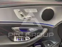 2019 Mercedes Benz E 53 AMG