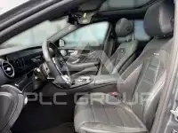 2019 Mercedes Benz E 53 AMG