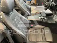 2019 Mercedes Benz E 53 AMG