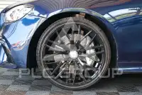 2019 Mercedes Benz E 53 AMG