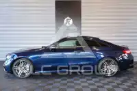 2019 Mercedes Benz E 53 AMG