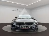 2019 Mercedes Benz E 53 AMG