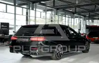 2019 Mercedes Benz E 53 AMG