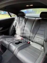 2019 Mercedes Benz E 53 AMG