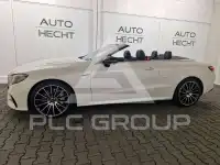 2019 Mercedes Benz E 53 AMG