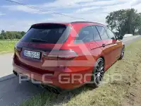 2019 Mercedes Benz E 53 AMG